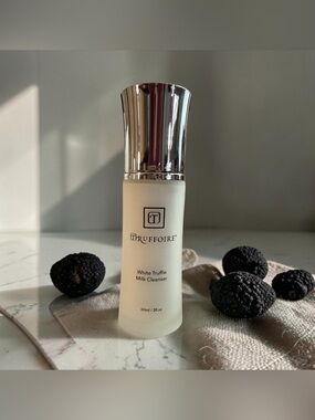 Truffoire White Truffle Milk Cleanser 2 oz